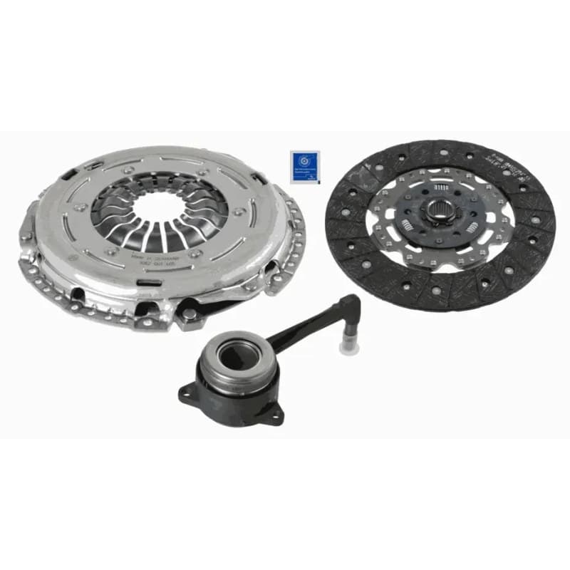 SACHS sankabos komplektas 3000 990 294