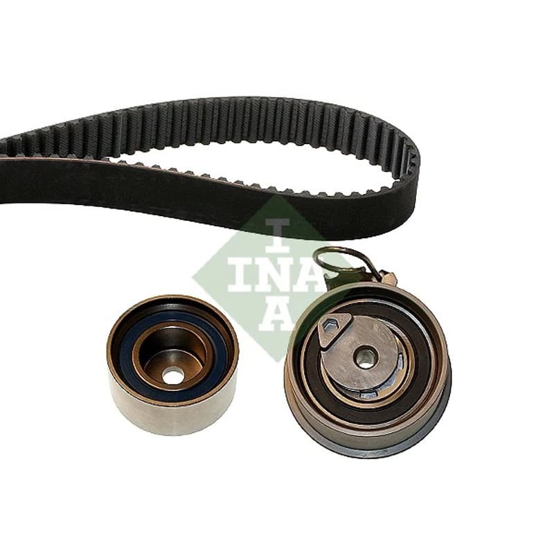 SCHAEFFLERINA Paskirstymo diržo komplektas 530 0576 10