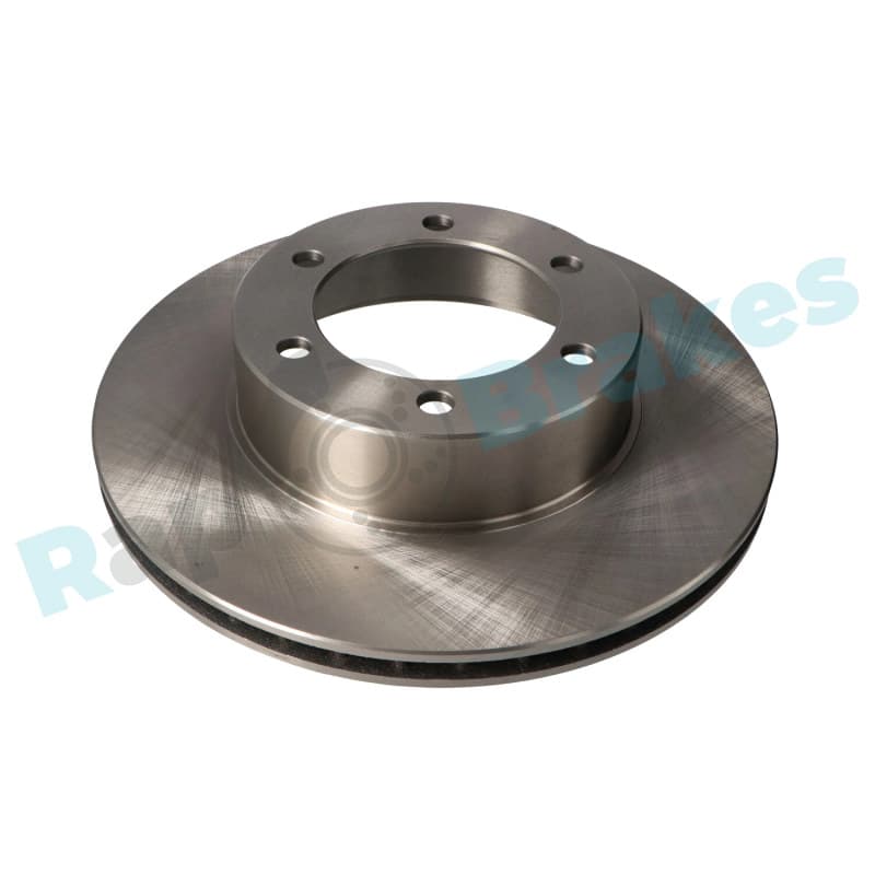 RAPBRAKES R-D0620 stabdžių diskas