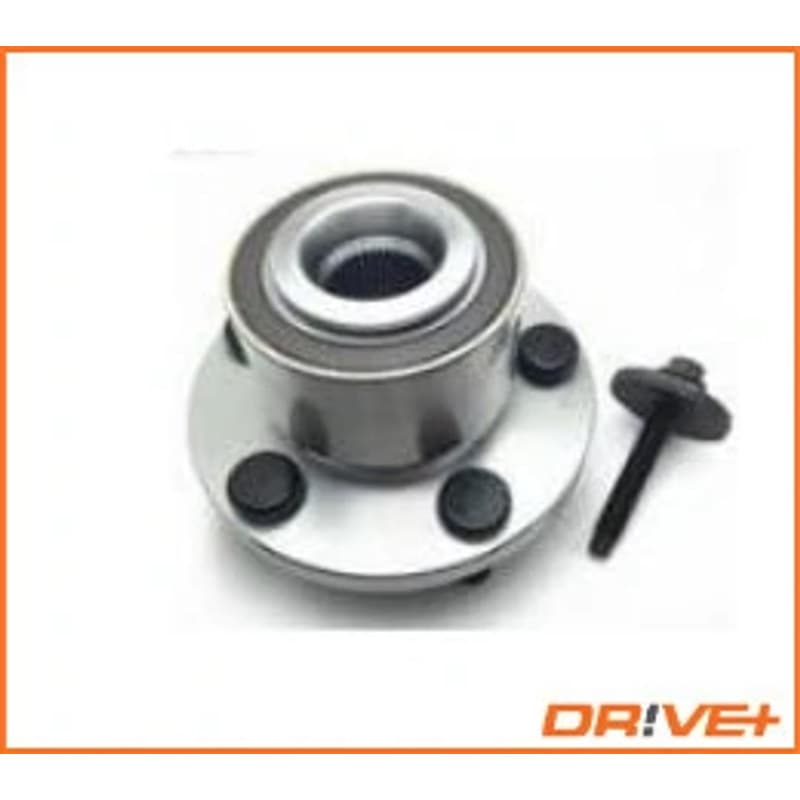 DRVE rato guolio komplektas DP2010.10.0162