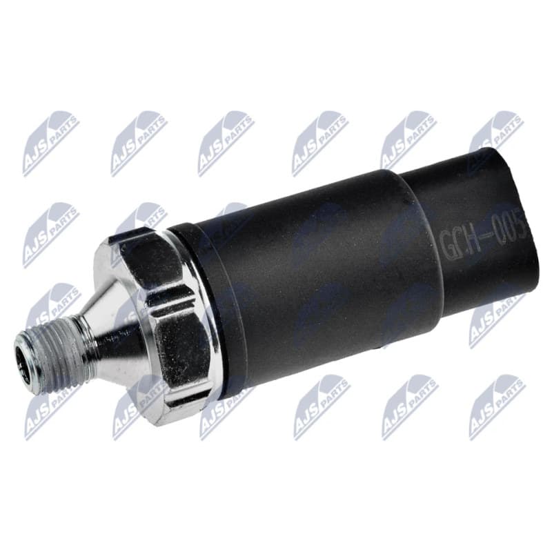 NTY alyvos slėgio jungiklis ECC-CH-005