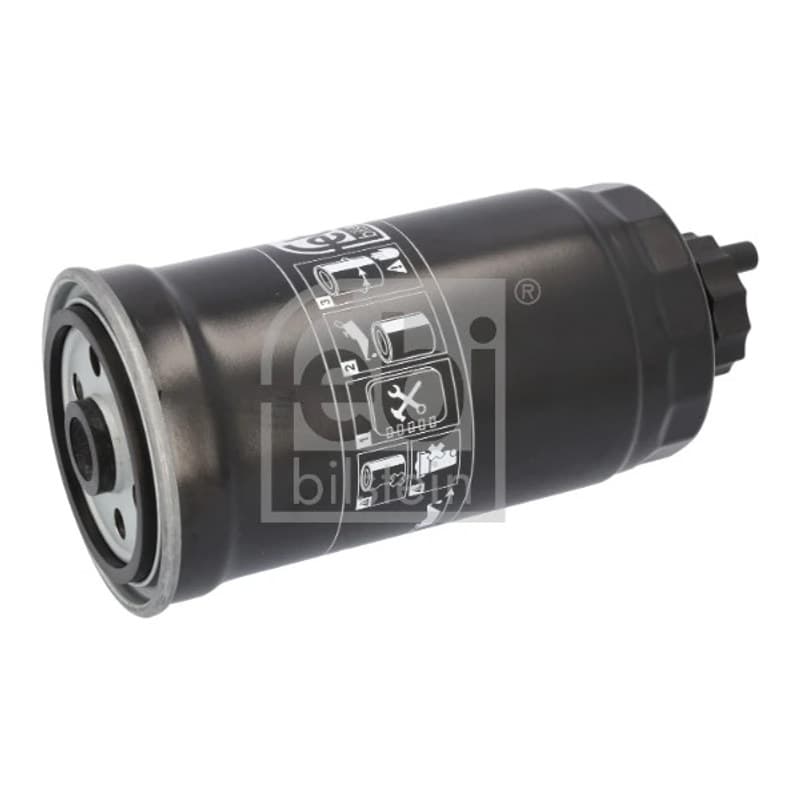 FEBIBILSTEIN kuro filtras 22520