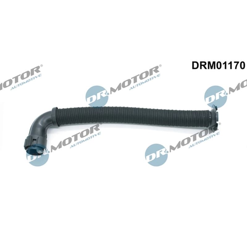 DRMOTORAUTOMOTIVE žarna, oro tiekimas DRM01170