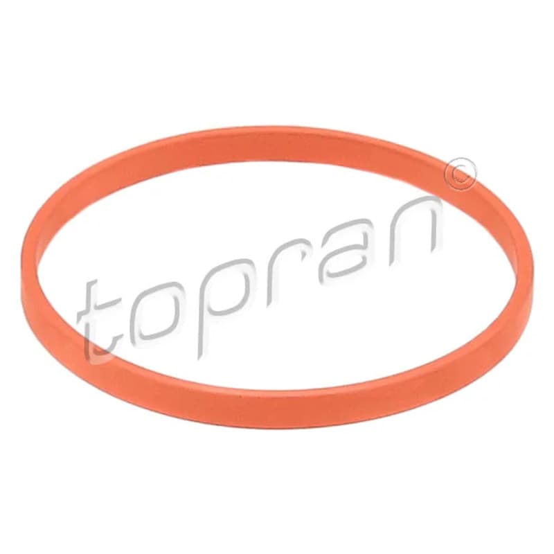 TOPRAN 117 386 tarpiklis, droselio korpusas