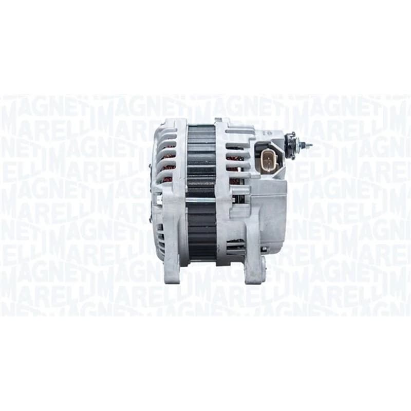 MAGNETIMARELLI kintamosios srovės generatorius 063731957010