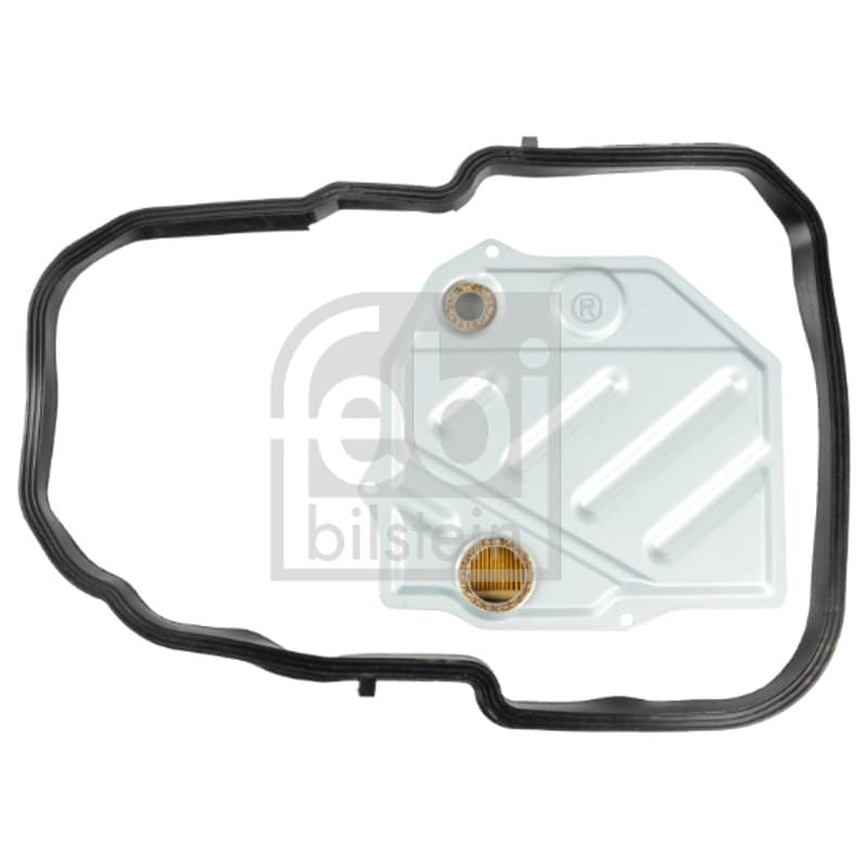 FEBIBILSTEIN hidraulinių filtrų komplektas, automatinė transmisija 08900