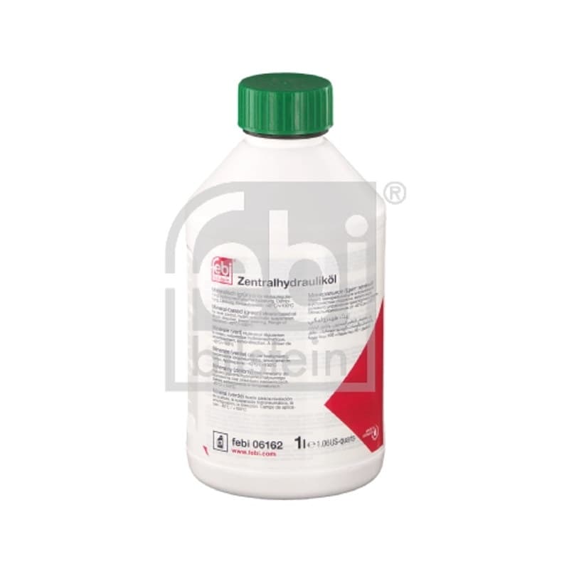 FEBIBILSTEIN hidraulinė alyva 06162