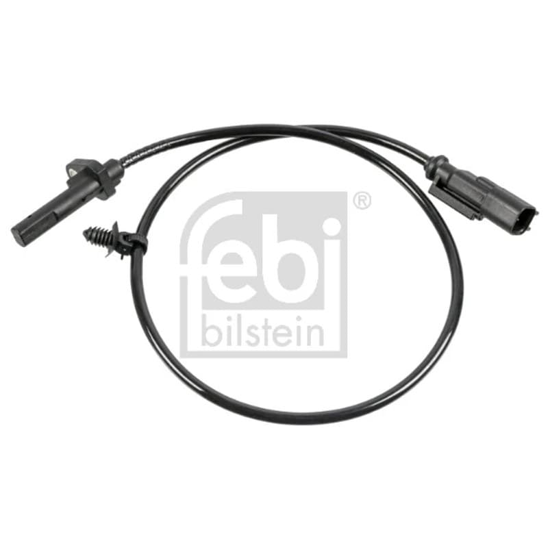 FEBIBILSTEIN jutiklis, rato greitis 182703