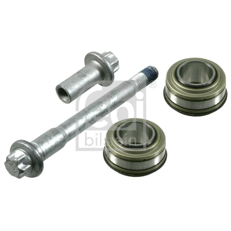 FEBIBILSTEIN 21401 ašies korpuso guolių komplektas