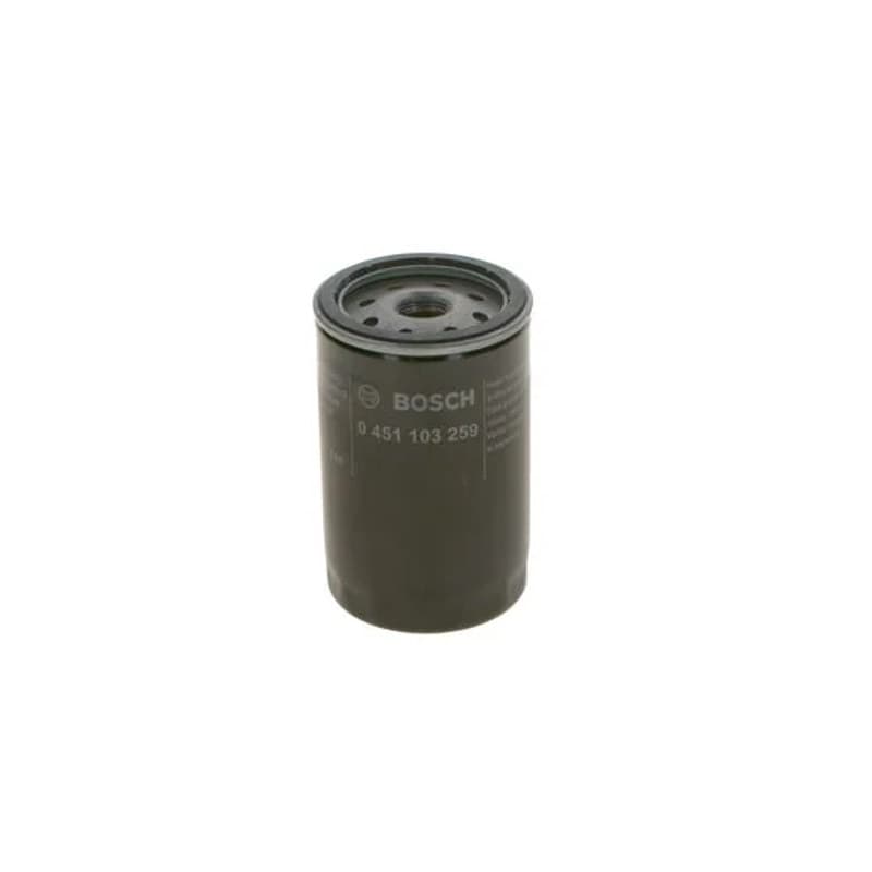 BOSCH 0 451 103 259 alyvos filtras