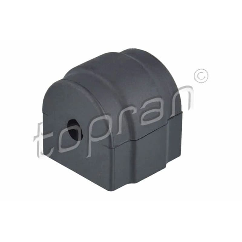 TOPRAN 502 423 skersinio stabilizatoriaus įvorių komplektas