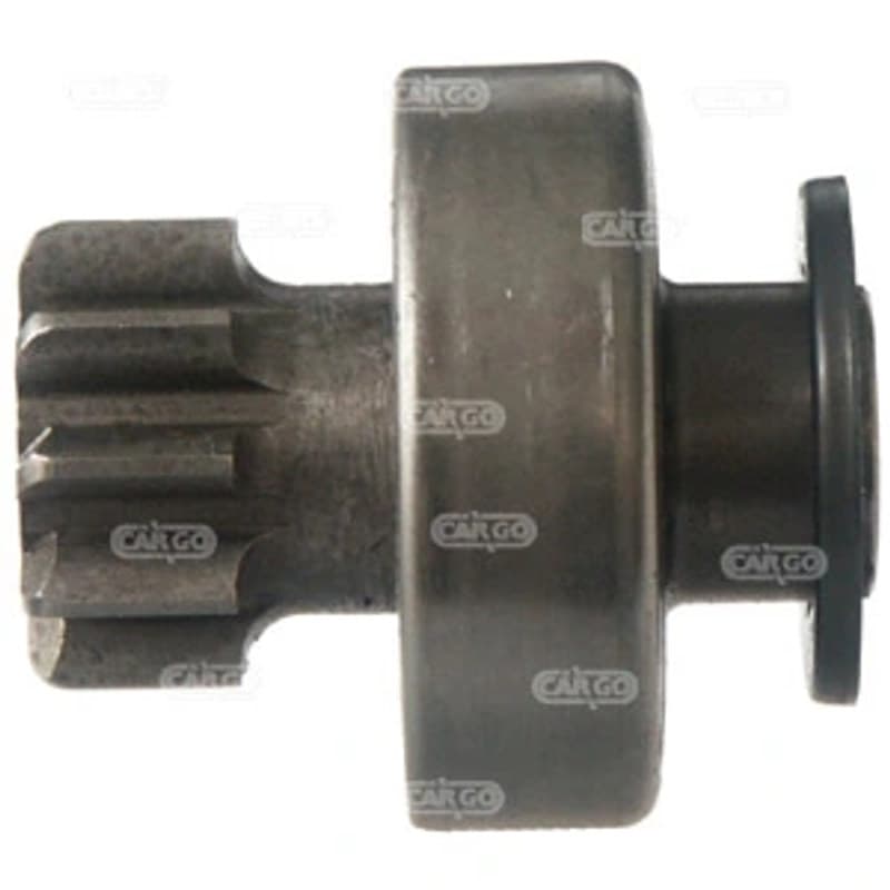 HCCARGO F 032 236 238 laisvos eigos pavara, starteris