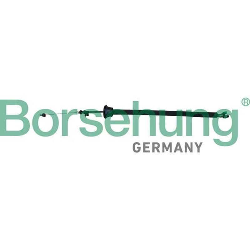 BORSEHUNG kabelis, durų atlaisvinimas B10790