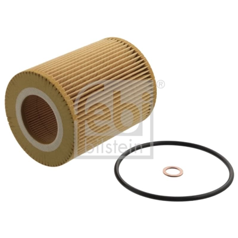 FEBIBILSTEIN alyvos filtras 26686