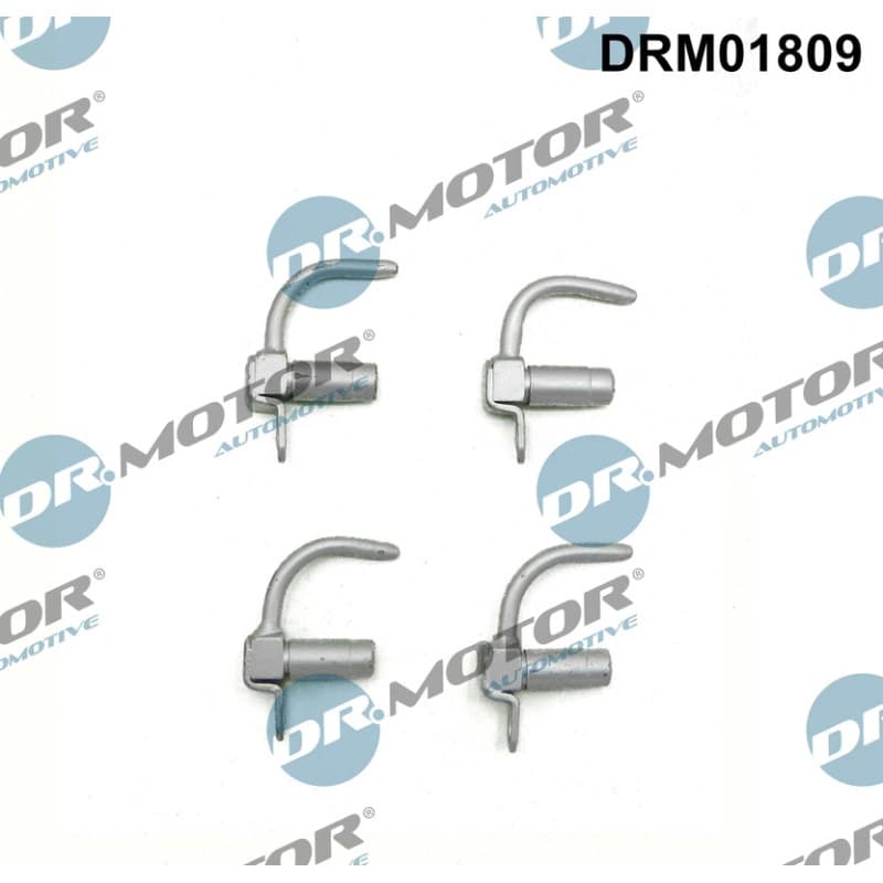 DRMOTORAUTOMOTIVE alyvos purkštukas, stūmoklio pagrindo aušinimas DRM01809