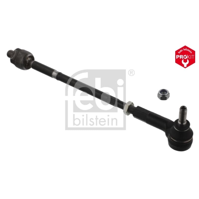 FEBIBILSTEIN strypo montavimas 14170