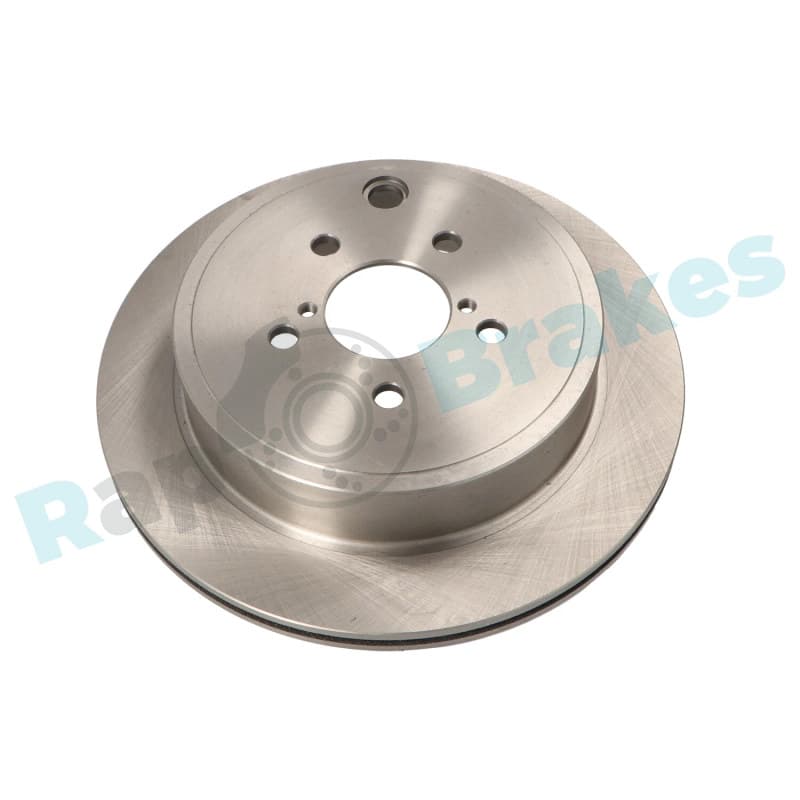 RAPBRAKES stabdžių diskas R-D1022