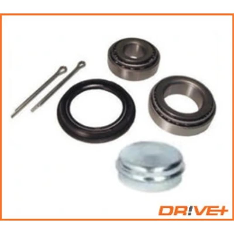 DRVE rato guolio komplektas DP2010.10.0088