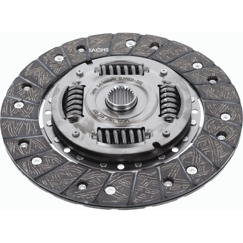 SACHS sankabos komplektas 3000 722 002