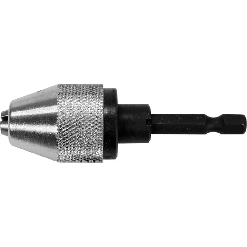 YATO Greito atsegimo griebtuvas 0,5–6,5 mm šešiakampis YT-04645