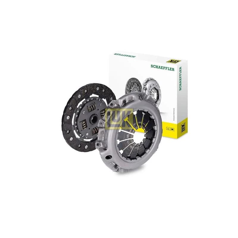 SCHAEFFLERLUK sankabos komplektas 620 3170 09