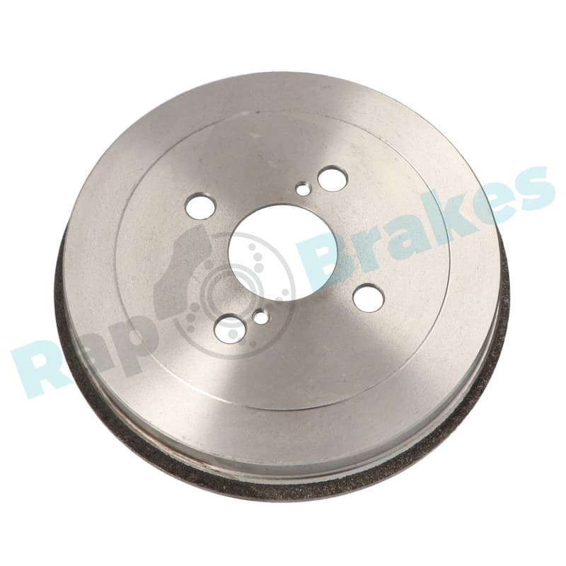 RAPBRAKES stabdžių būgnas R-E0070