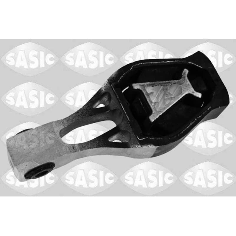 SASIC variklio montavimas 2700088