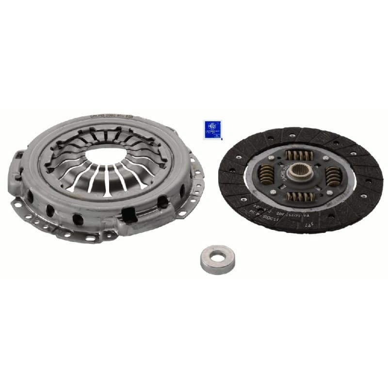 SACHS sankabos komplektas 3000 950 658