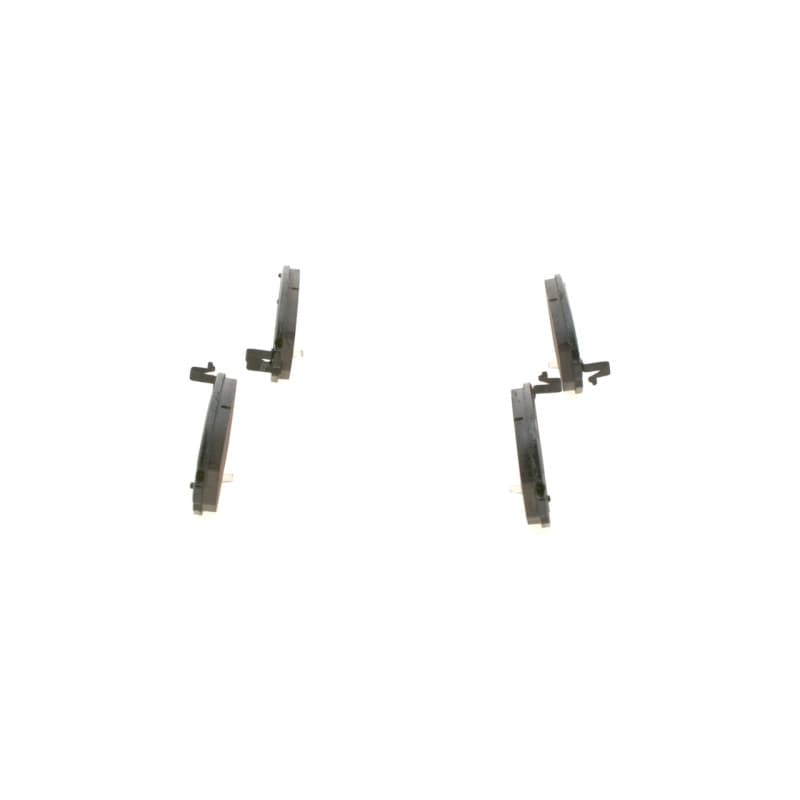 BOSCH 0 986 494 366 stabdžių trinkelių rinkinys, diskinis stabdys