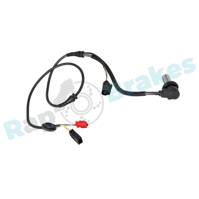 RAPBRAKES jutiklis, rato greitis R-A0115