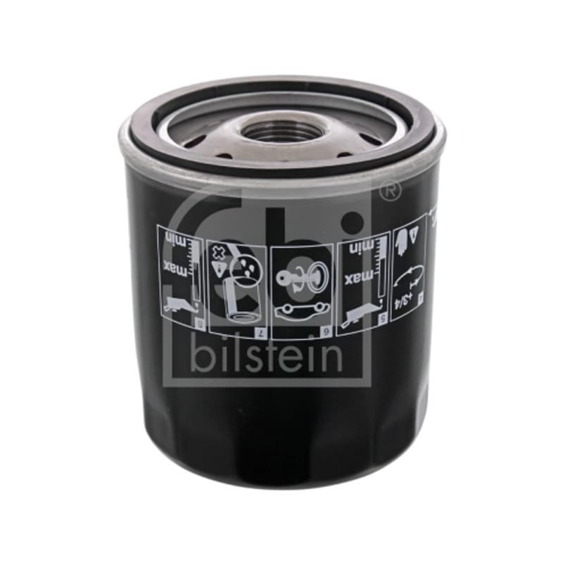 FEBIBILSTEIN alyvos filtras 48527