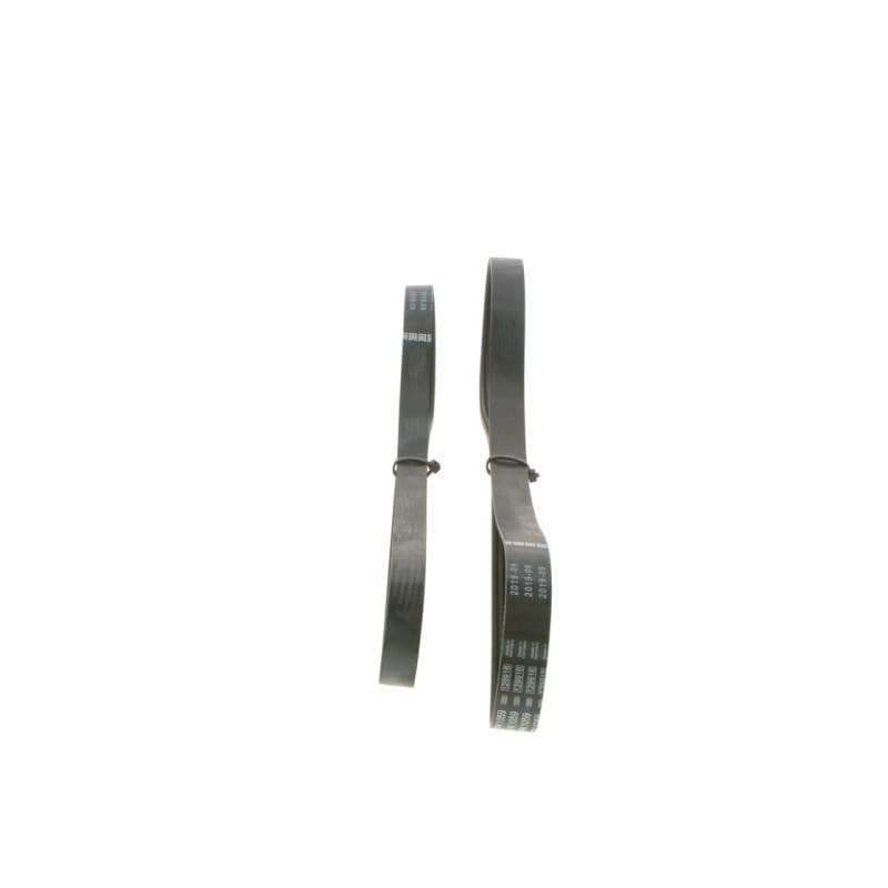 BOSCH 1 987 946 196 V formos rumbuotas diržas, komplektas