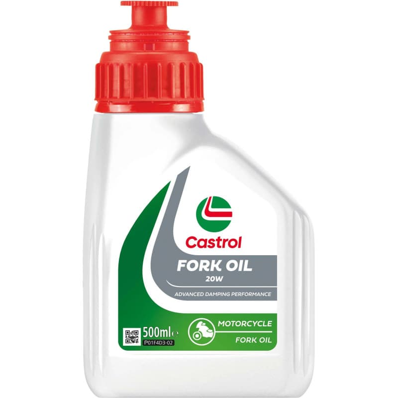 CASTROL hidraulinė alyva 15F1EC