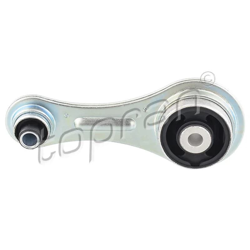 TOPRAN 700 528 variklio montavimas