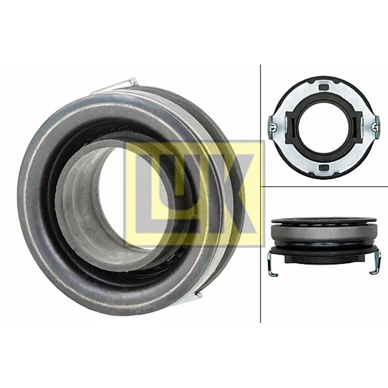 SCHAEFFLERLUK Sankabos išminamasis guolis 500 1218 10