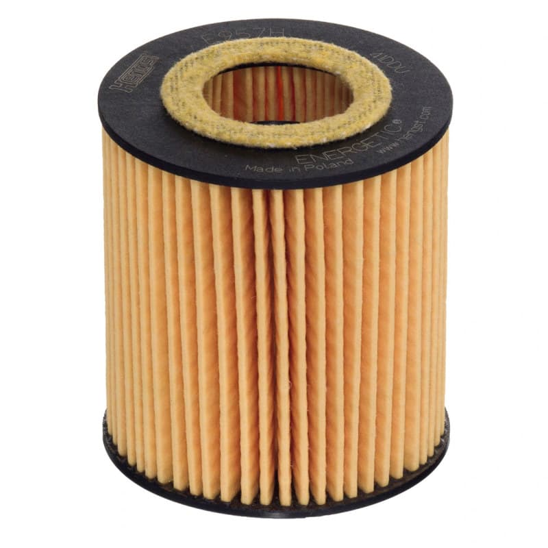 HENGSTFILTER alyvos filtras E957H D505