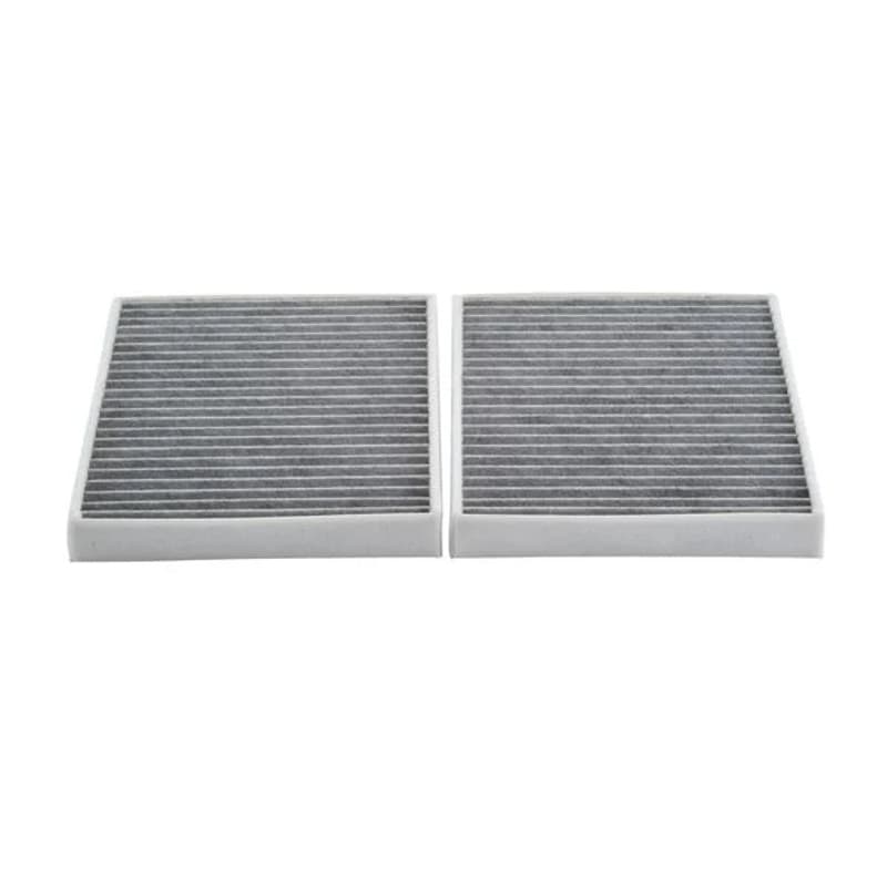 BOSCH 1 987 432 361 filtras, salono oras
