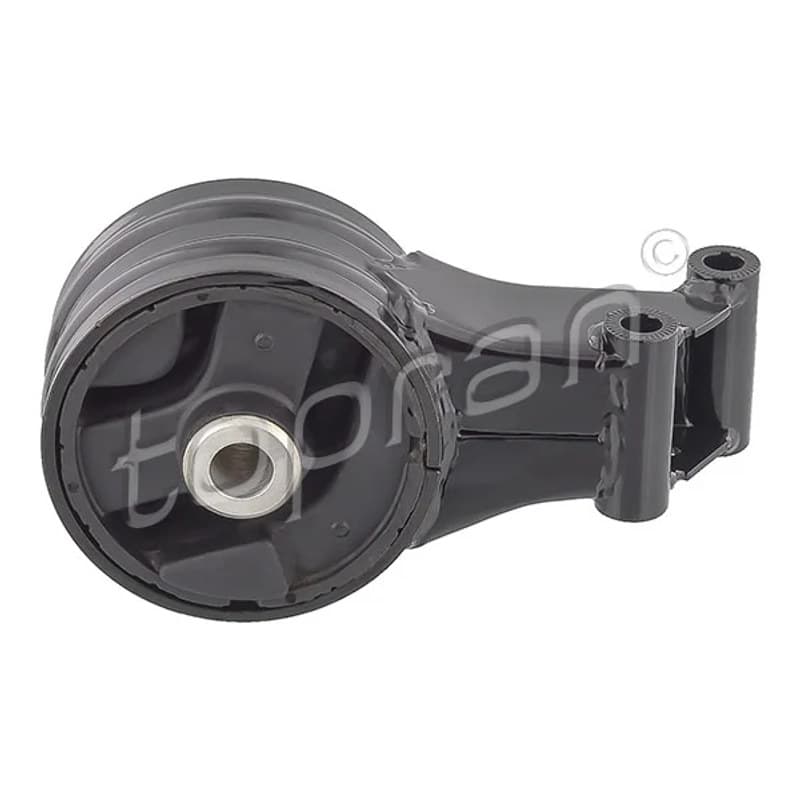 TOPRAN 206 561 variklio montavimas