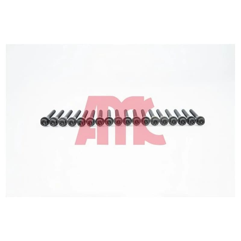 AMC varžtų kompl., cil. galvutės varžtai 258527