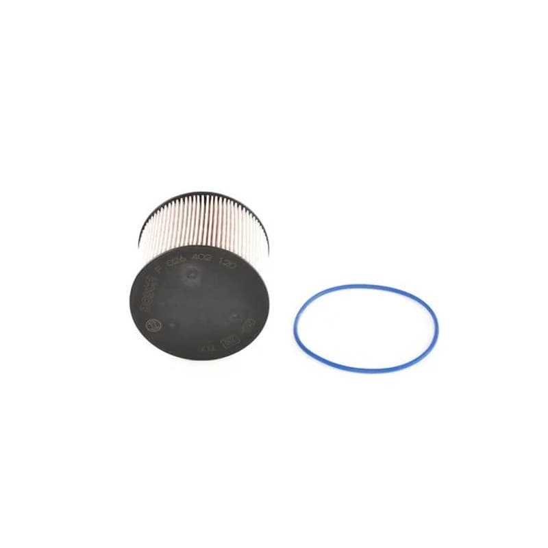 BOSCH F 026 402 120 kuro filtras
