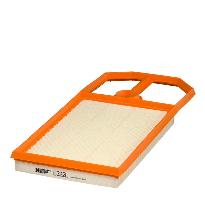 HENGSTFILTER oro filtras E322L