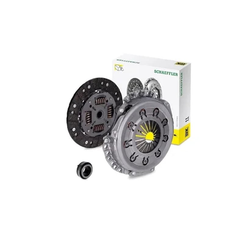 SCHAEFFLERLUK sankabos komplektas 620 3081 00