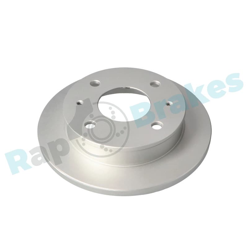 RAPBRAKES stabdžių diskas R-D0609