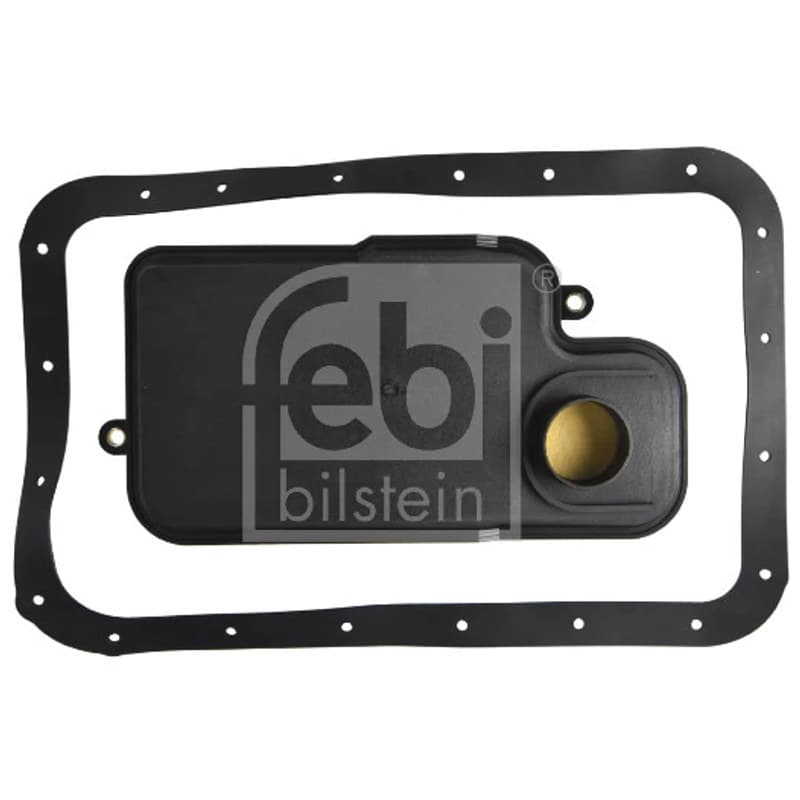FEBIBILSTEIN hidraulinių filtrų komplektas, automatinė transmisija 175467