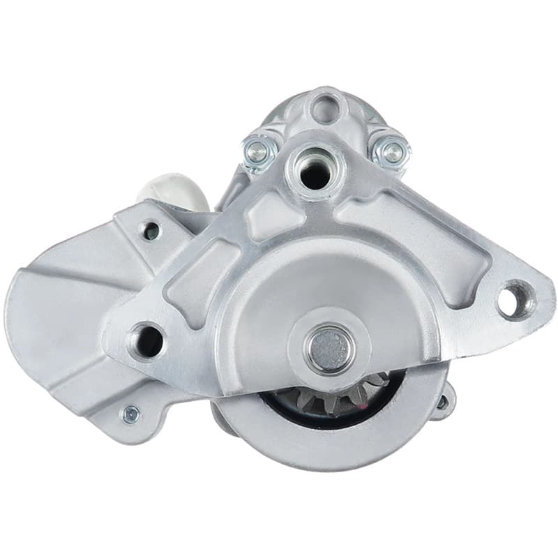 Starteris AUTOSTARTER S6435S AS