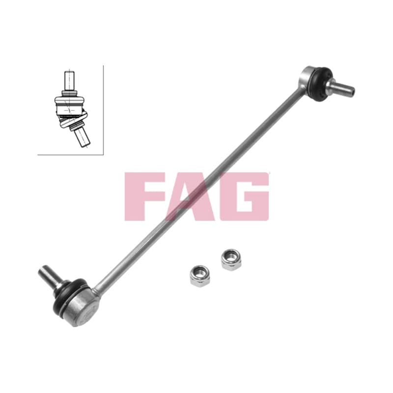 SCHAEFFLERFAG šarnyro stabilizatorius 818 0461 10