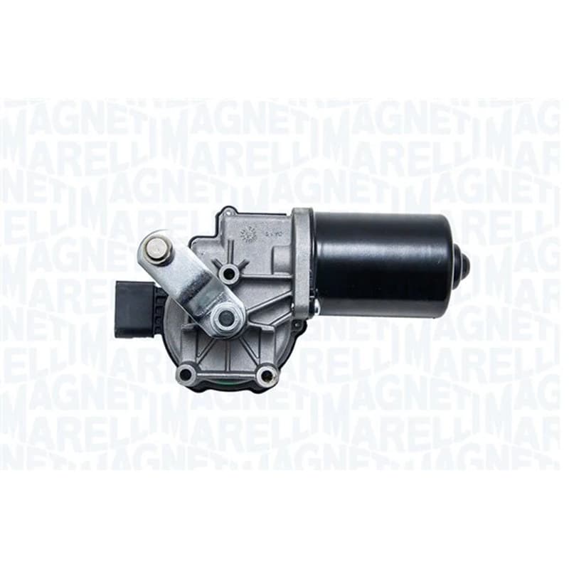 MAGNETIMARELLI valytuvo variklis 064351123010