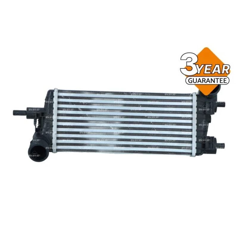 Turbinos oro žarna arba aušintuvas NRF 309189 309189 NRF