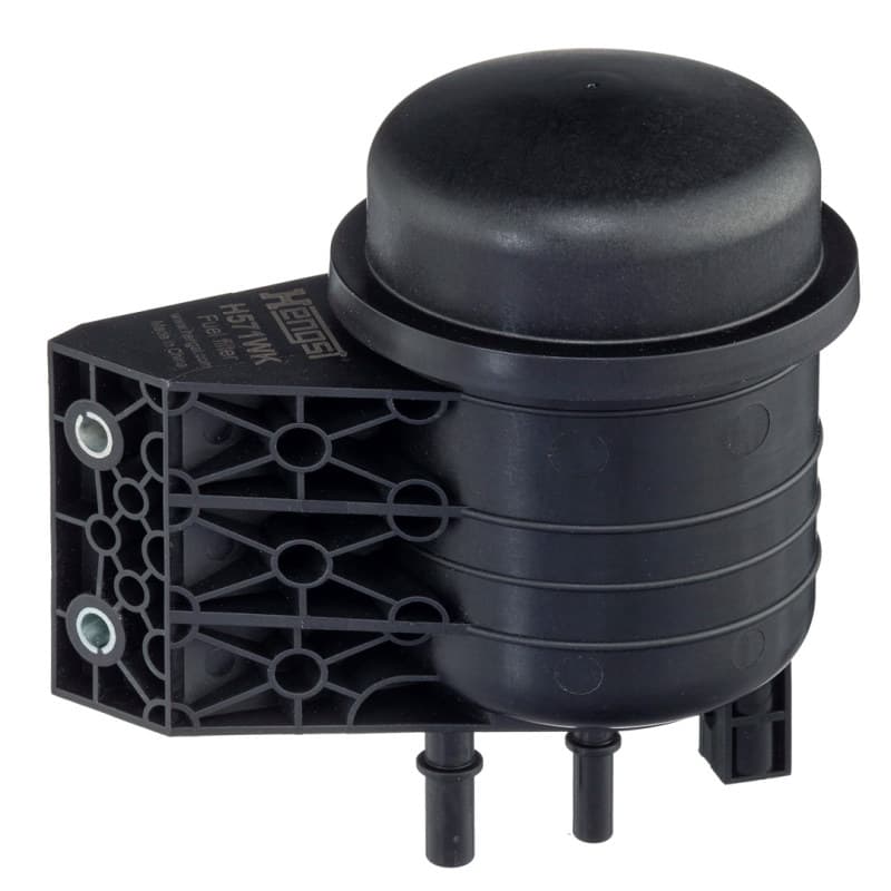 HENGSTFILTER kuro filtras H571WK