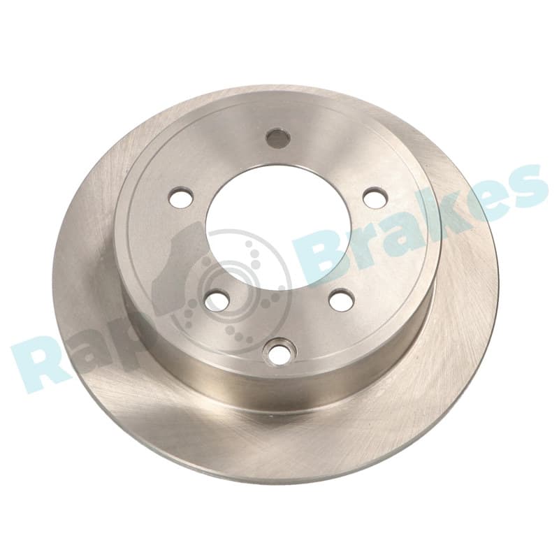 RAPBRAKES stabdžių diskas R-D0230